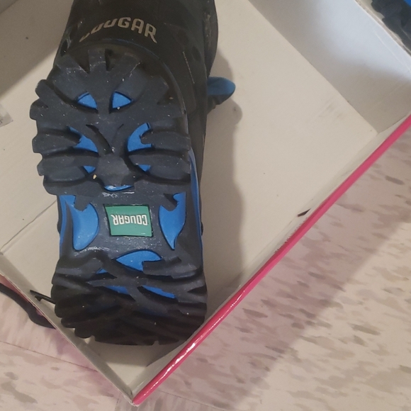 winter boots - Picture 3 of 4